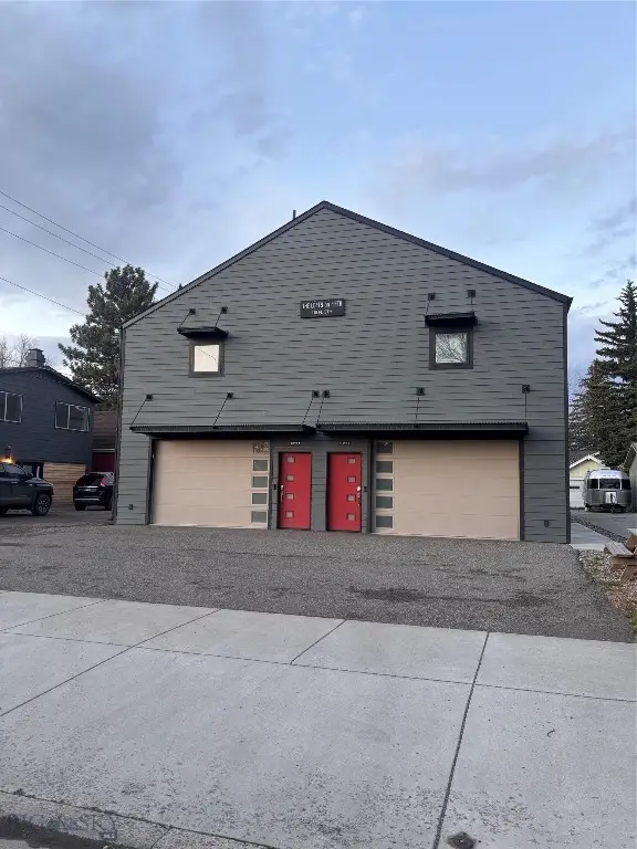 116 N 5th Street #4, Livingston, MT 59047 - #1