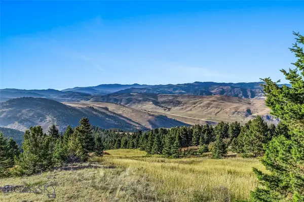NHN Coyote (lot 69) Drive, Livingston, MT 59047
