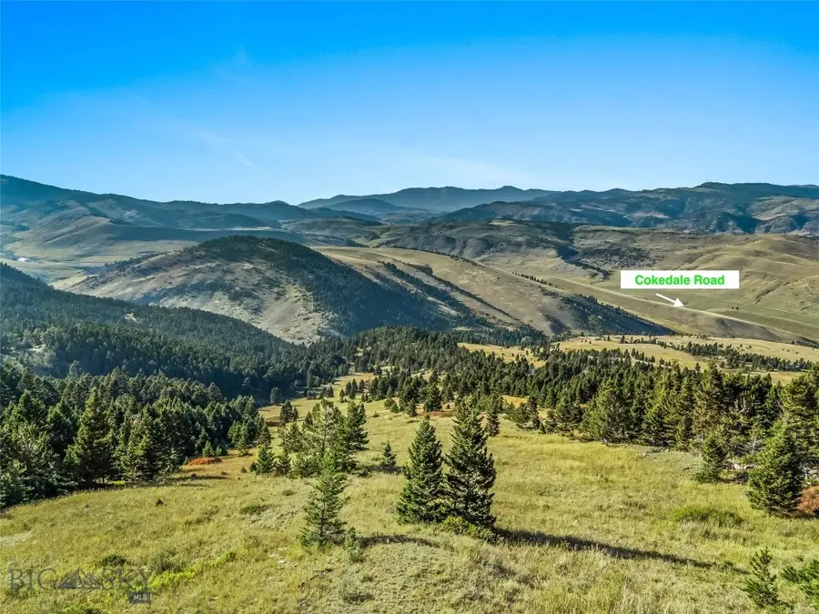 NHN Coyote (lot 69) Drive, Livingston, MT 59047 - #2