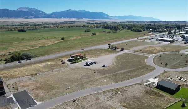 Lot 4 Block 5, North Forty, Ennis, MT 59729