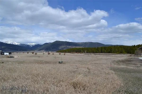 Lot 36 Buffalo Drive, West Yellowstone, MT 59758