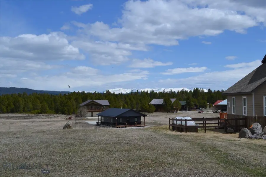 Lot 36 Buffalo Drive, West Yellowstone, MT 59758 - #3