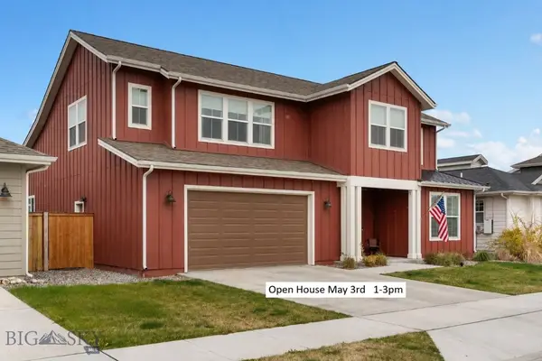 1704 Deadwood, Belgrade, MT 59714