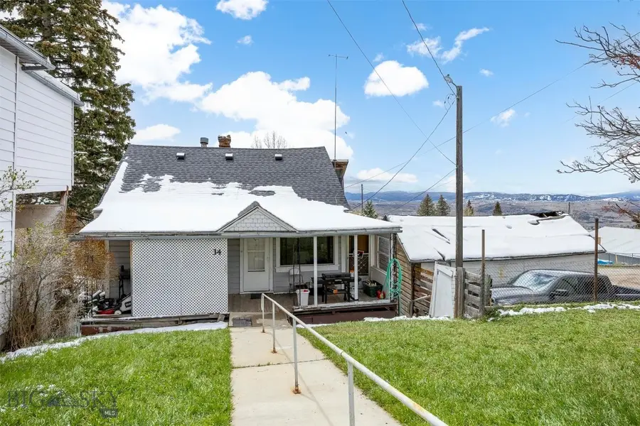 34 E Center, Butte, MT 59701 - #3
