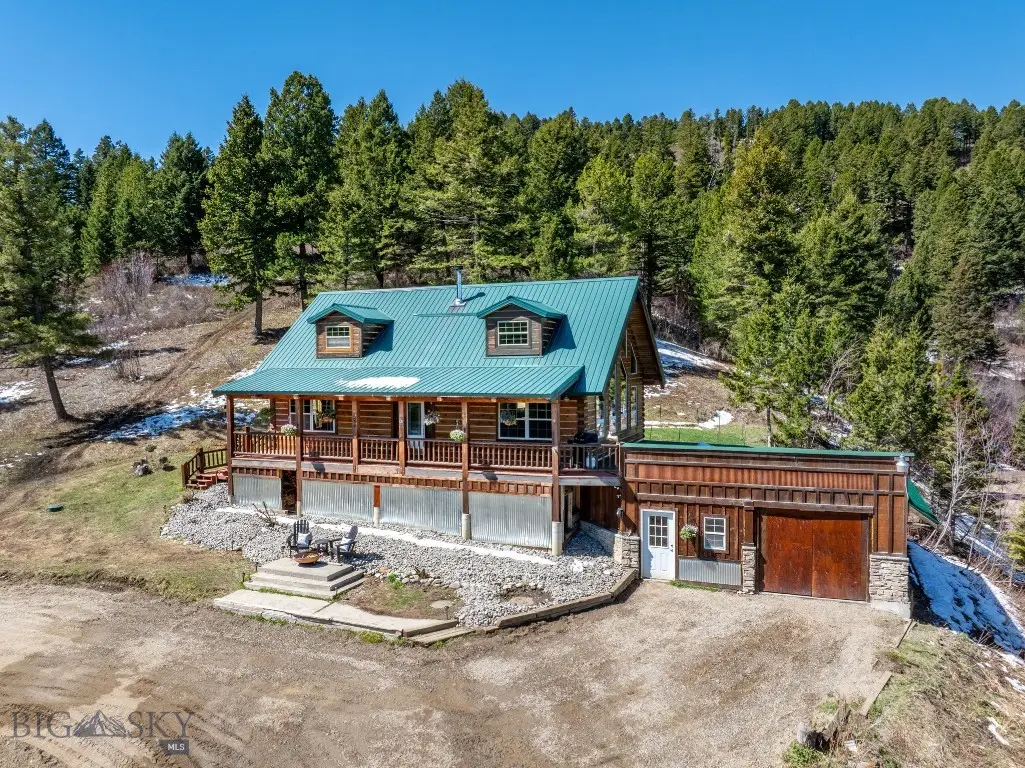327 Rifle Road, Bozeman, MT 59715 - #1