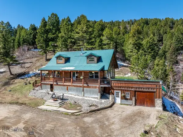 327 Rifle Road, Bozeman, MT 59715