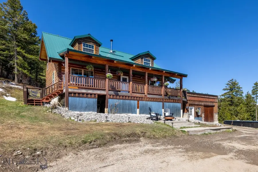 327 Rifle Road, Bozeman, MT 59715 - #2
