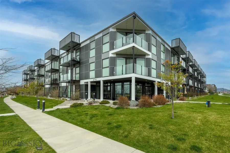 476 Enterprise Boulevard #312, Bozeman, MT 59718 - #2
