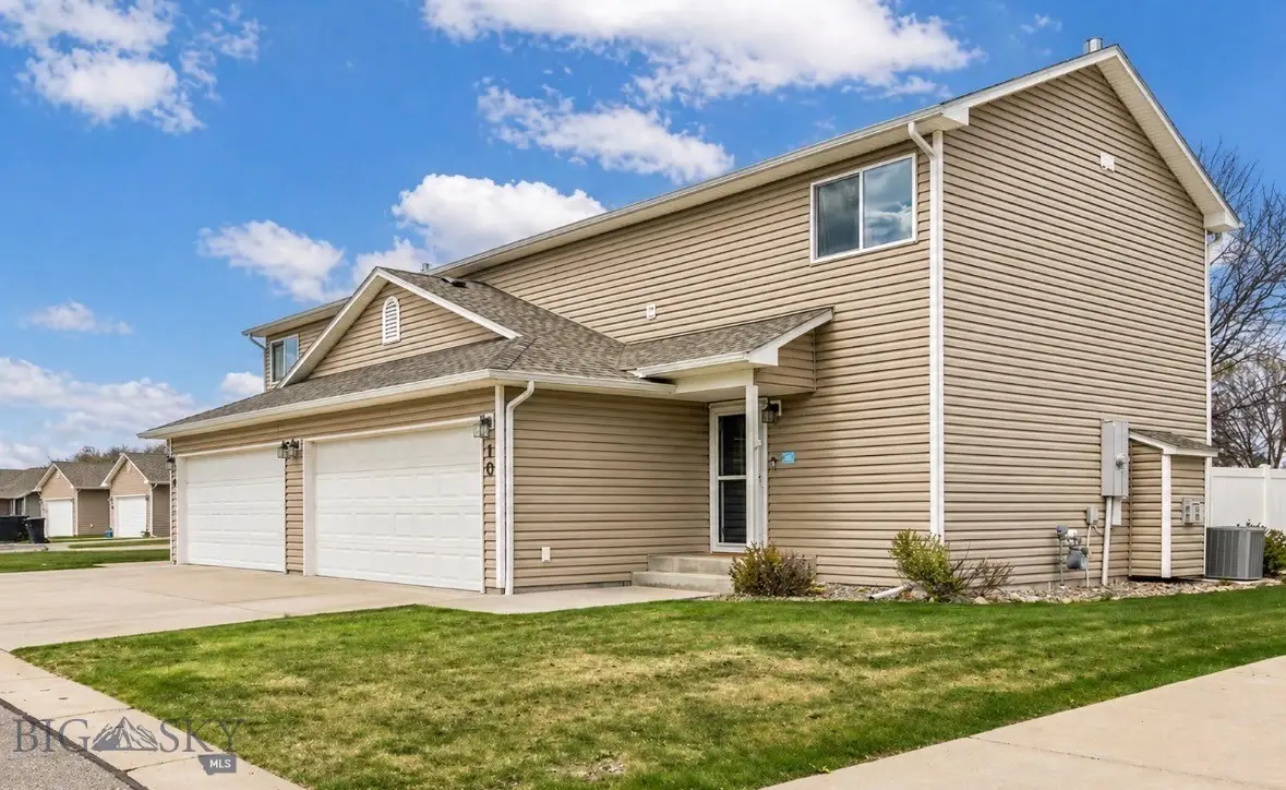 1226 Cottonwood Boulevard #10, Billings, MT 59105 - #1