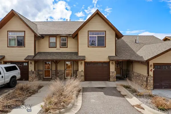 2963 Warbler Way #3, Bozeman, MT 59718