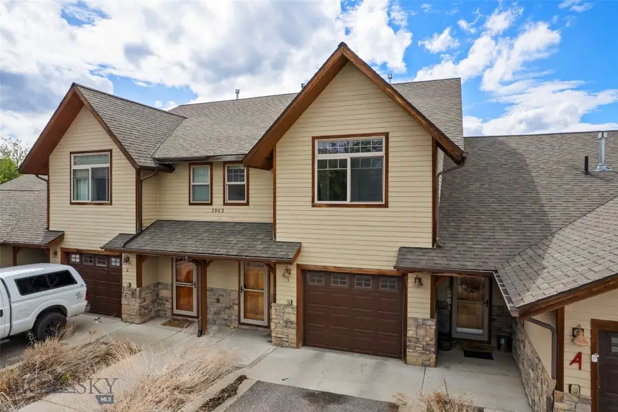 2963 Warbler Way #3, Bozeman, MT 59718 - #2