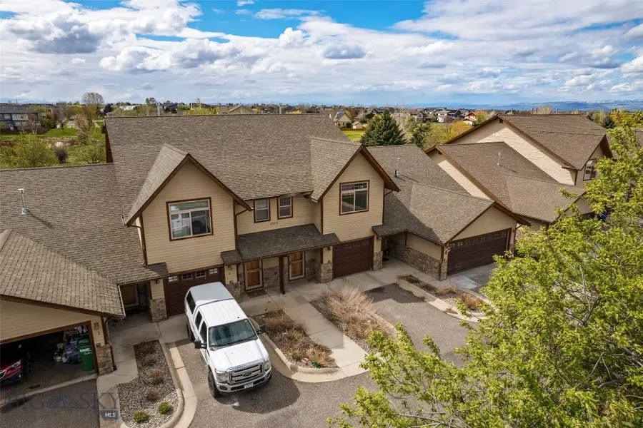 2963 Warbler Way #3, Bozeman, MT 59718 - #3