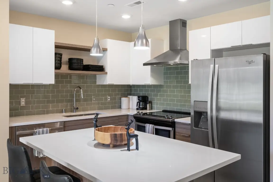 476 Enterprise #117, Bozeman, MT 59718 - #1