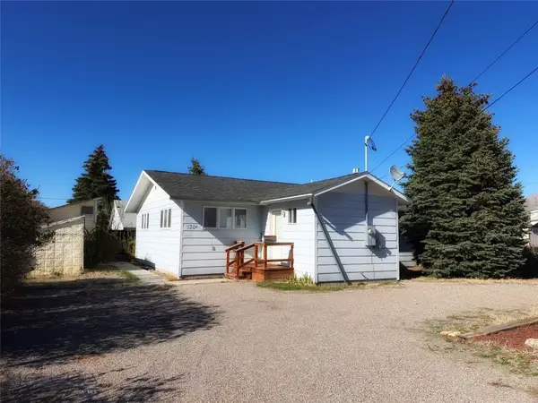 730 Kentucky #5, Dillon, MT 59725