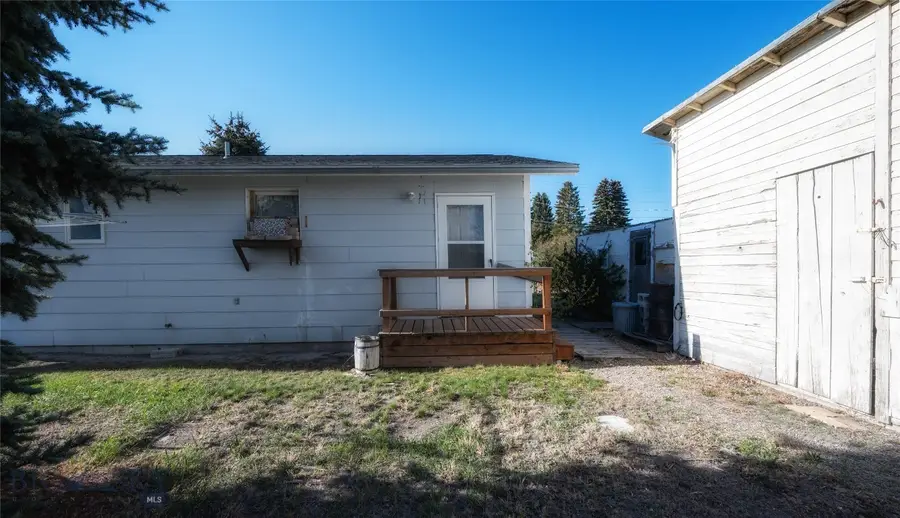 730 Kentucky #5, Dillon, MT 59725 - #3