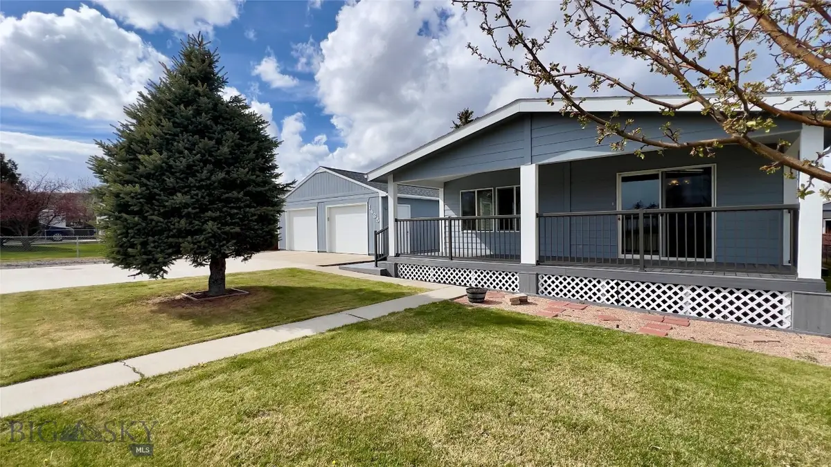 1435 Sage Street, Butte, MT 59701 - #1