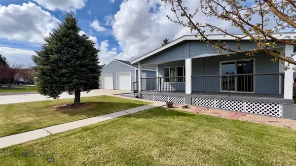 1435 Sage Street, Butte, MT 59701