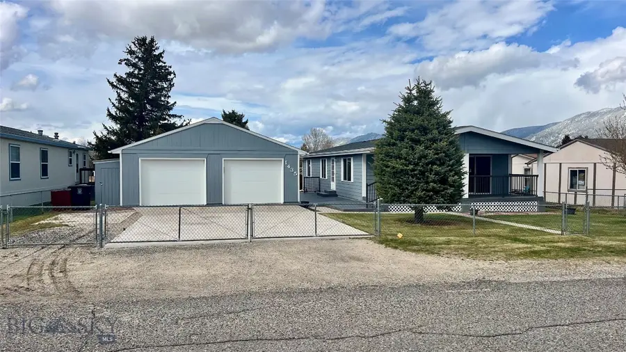 1435 Sage Street, Butte, MT 59701 - #2