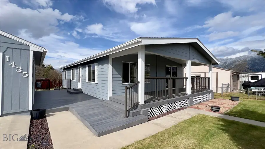 1435 Sage Street, Butte, MT 59701 - #3
