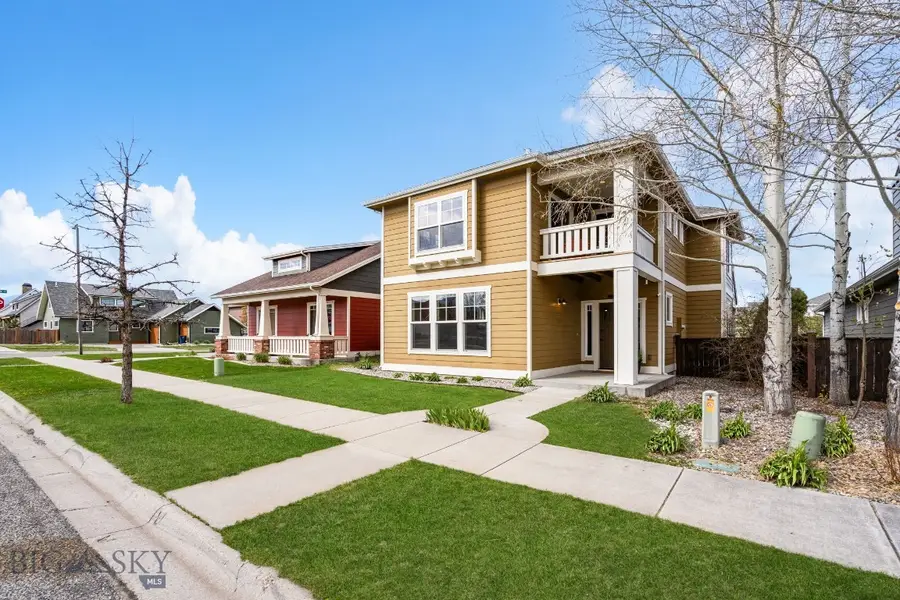 3179 Spring Ridge Drive, Bozeman, MT 59715 - #2