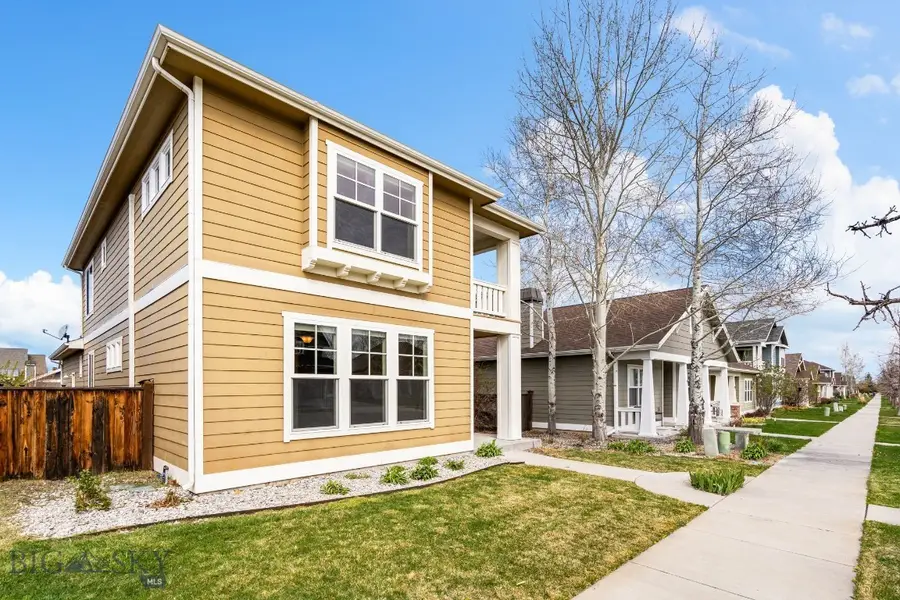 3179 Spring Ridge Drive, Bozeman, MT 59715 - #3