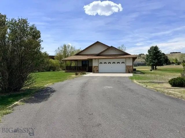 1 Lone Mountain Court, Ennis, MT 59729 - #3