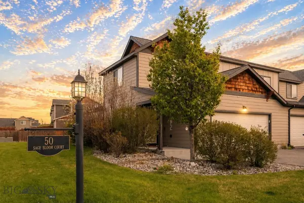 50 Sage Bloom #A, Bozeman, MT 59718