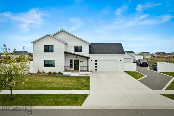 315 Caitlin Road, Bozeman, MT 59718