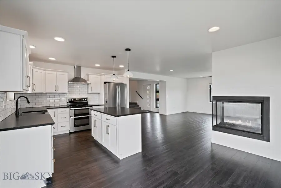315 Caitlin Road, Bozeman, MT 59718 - #2