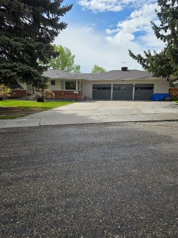 606 S Arizona, Dillon, MT 59725 - #1