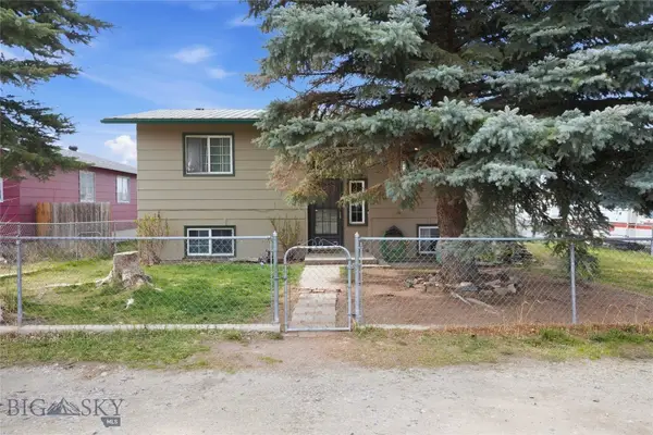 1901 Lafayette, Butte, MT 59701