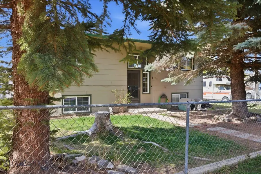 1901 Lafayette, Butte, MT 59701 - #2