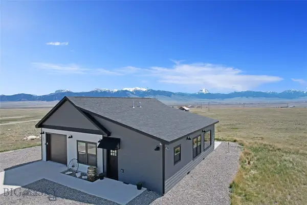 21 Gopher Trail, Ennis, MT 59729