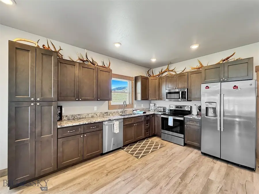 21 Gopher Trail, Ennis, MT 59729 - #3