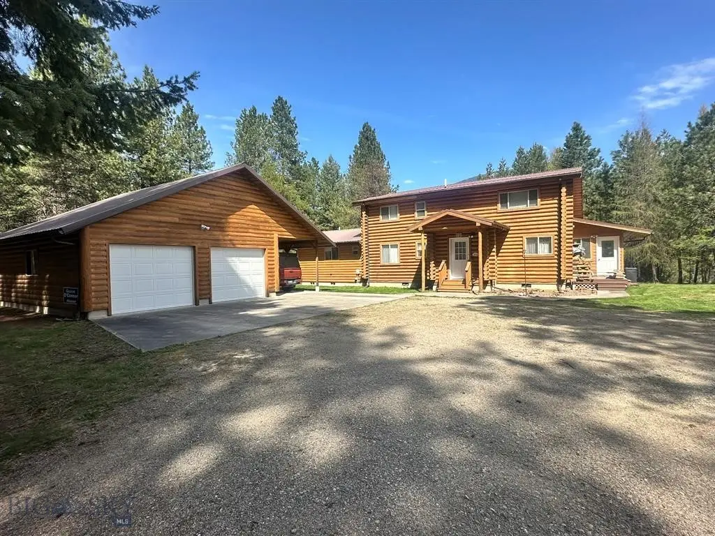 Address Withheld By Seller, Trout Creek, MT 59874 - #1