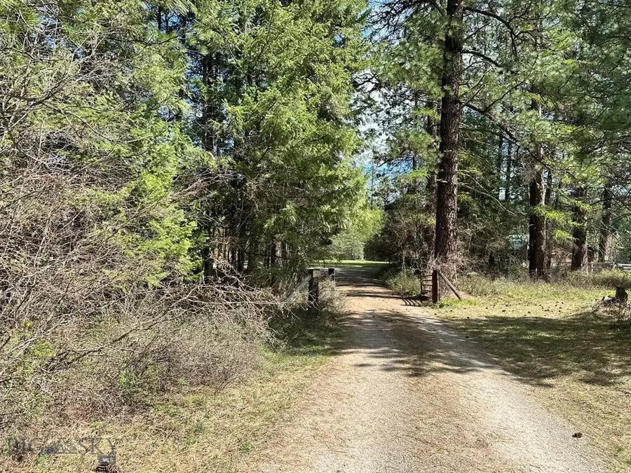Address Withheld By Seller, Trout Creek, MT 59874 - #2