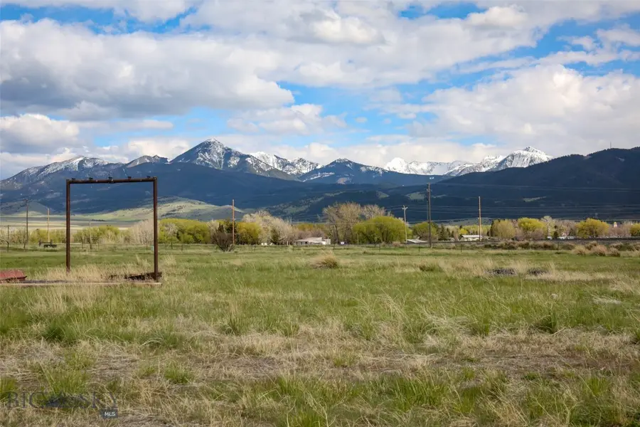 NHN Sun Avenue, Livingston, MT 59047 - #3
