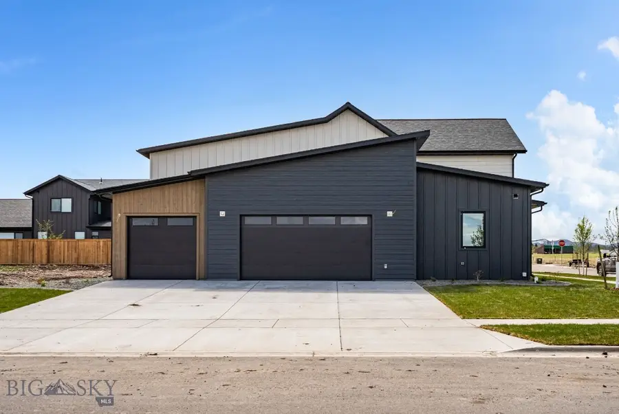 100 Lanner Drive, Bozeman, MT 59718 - #2