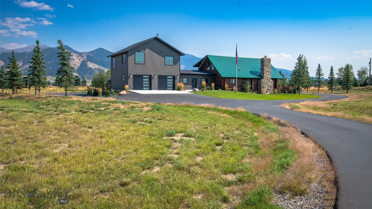 7550 Springhill Road, Belgrade, MT 59714 - #1