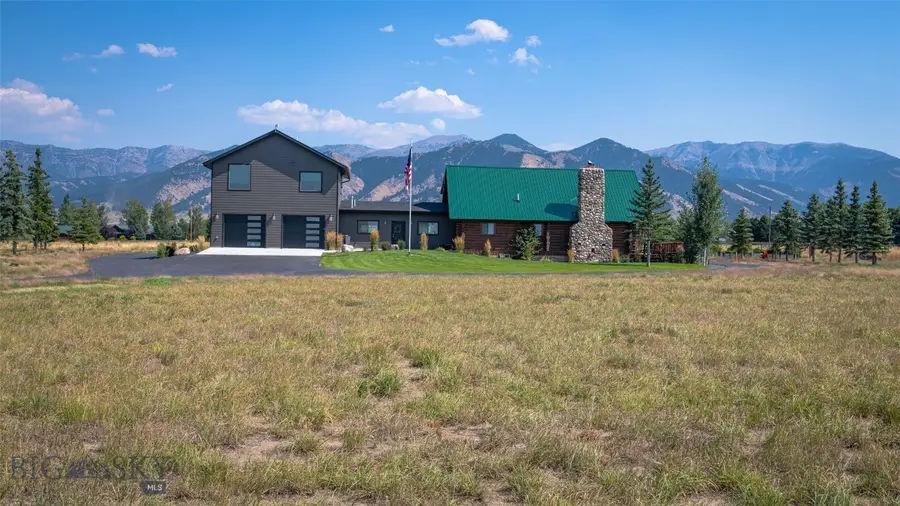 7550 Springhill Road, Belgrade, MT 59714 - #3