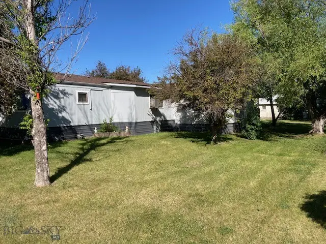 21 S Iowa Street, Three Forks, MT 59752 - #1