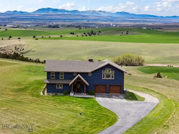 127 Antelope Ridge, Belgrade, MT 59714