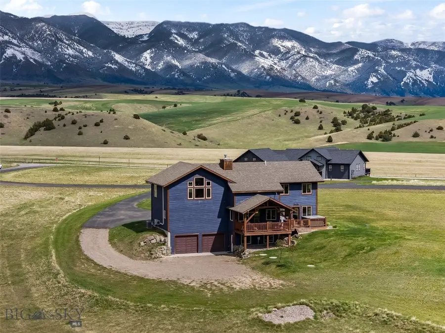 127 Antelope Ridge, Belgrade, MT 59714 - #2