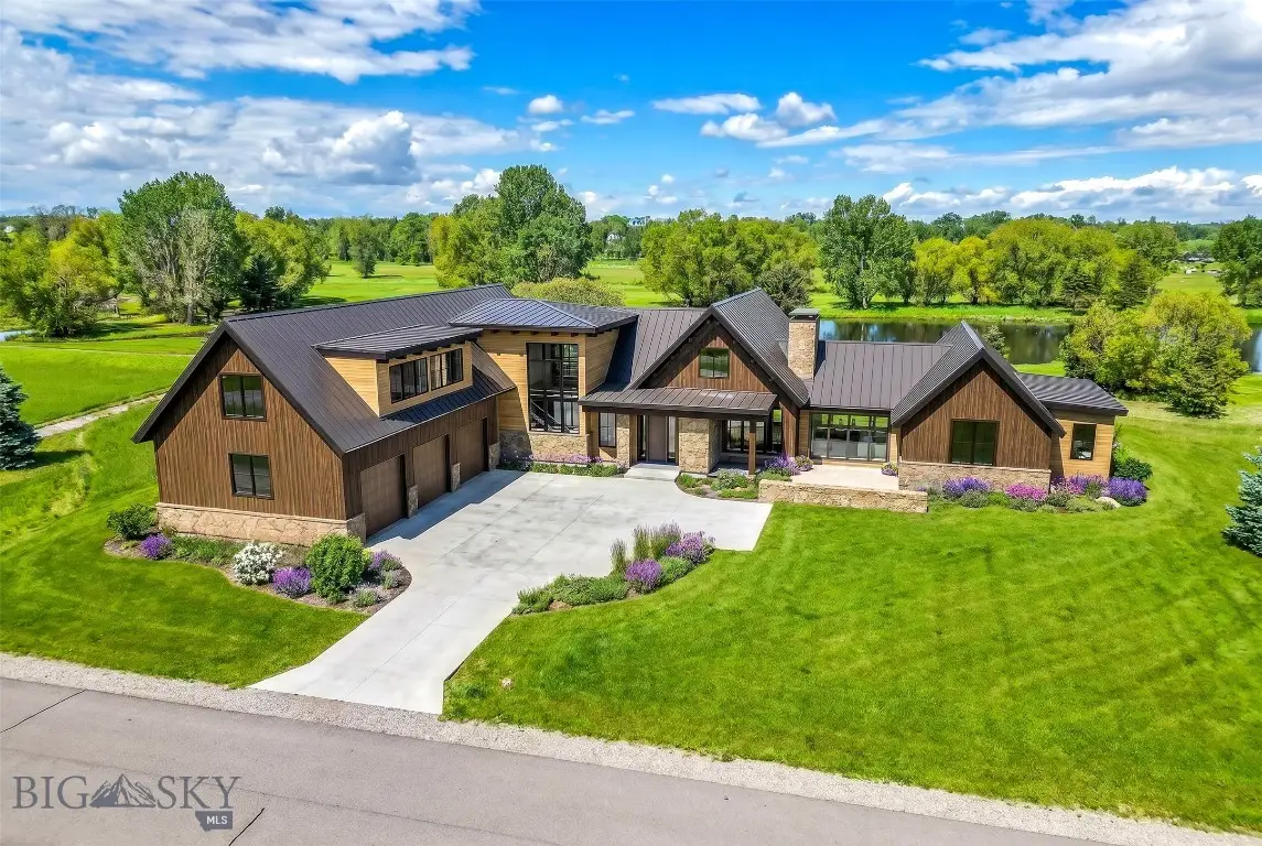 TBD Bridger Lake, Bozeman, MT 59715 - #1