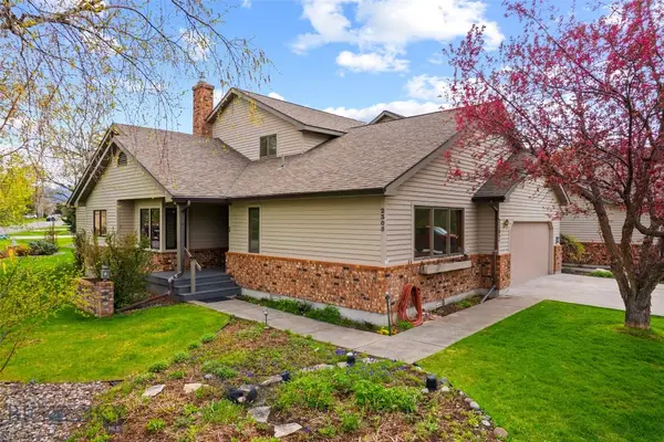 2305 Fairway Drive, Bozeman, MT 59715