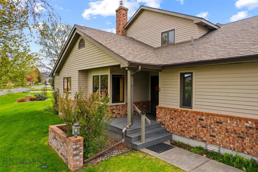 2305 Fairway Drive, Bozeman, MT 59715 - #3