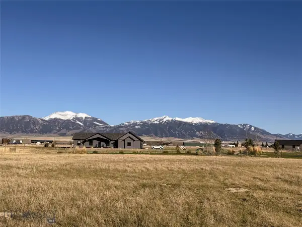 NHN Sky View Drive, Ennis, MT 59729
