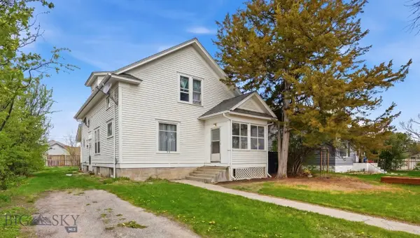220 4th Avenue E, Three Forks, MT 59752
