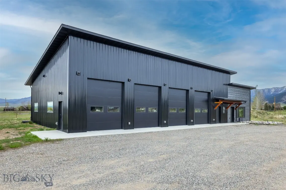 5155 Clearview Road, Belgrade, MT 59714 - #1