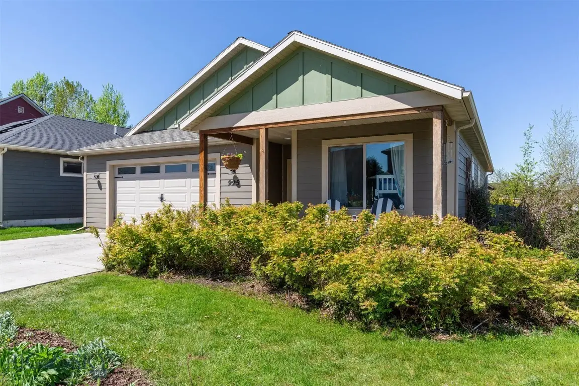 995 Meagher Avenue, Bozeman, MT 59718 - #1